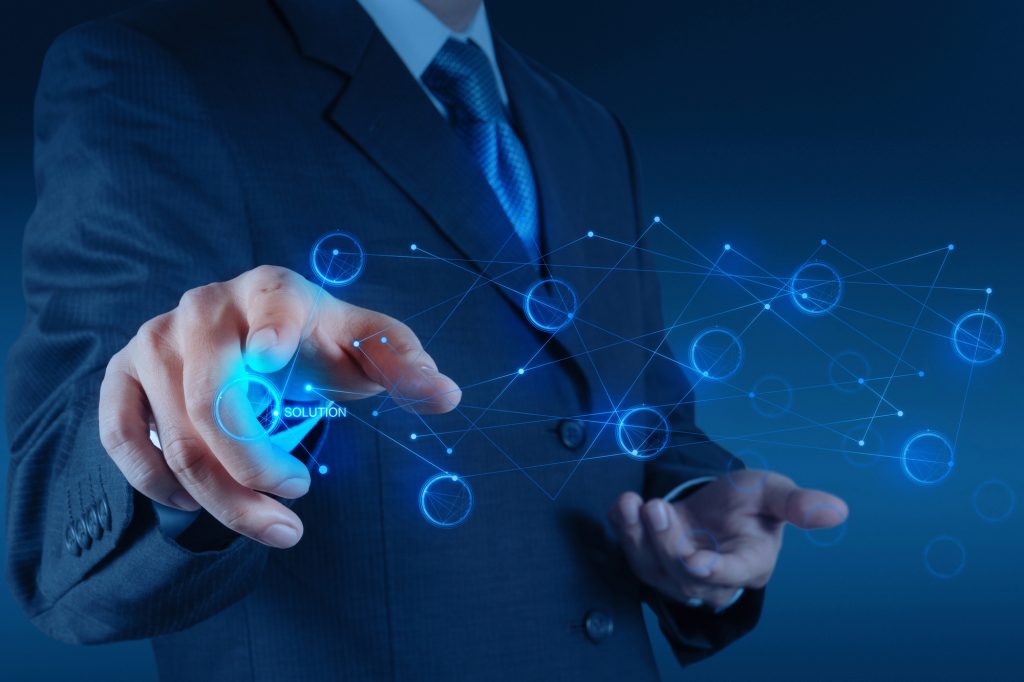 IT Consulting
